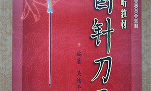 中国针刀医学20DVD