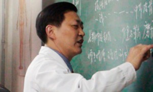 2025年5月8-15日南京.第177届针刀全程精讲临床高级研修班